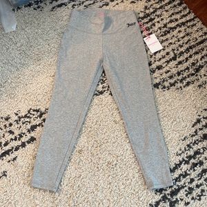 Brand New With Tags Juicy Couture Leggings